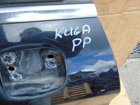 фото thumb №16, Двері правий перед ford kuga mk1 колір f8