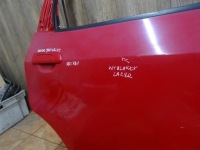 фото thumb №4, Honda jazz 1.2b 05' дверь правый задняя r81