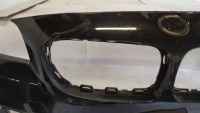 Бампер перед передний bmw 5 f10 f11 lci lift с Разборки, фото thumb