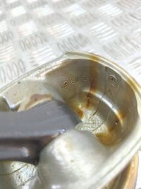 фото thumb №8, Mercedes-benz s w221 2007 поршень з шатун