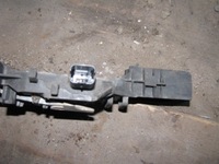 фото thumb №6, Замок дверь левый зад задних renault megane ii sedan