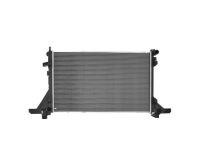 фото thumb №1, Opel movano 10 - 21 радіатор 4419452