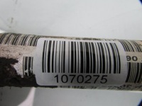 фото thumb №9, Ford focus 06r 1.6 tdci полуось левая p30759675
