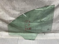 фото thumb №1, Скло двері передня ліва 2010 lancia ypsilon