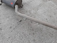 фото thumb №14, Honda accord viii kombi 2.2 i-dtec 09r гасник вихлоп kompletny