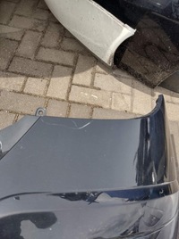 фото thumb №5, Hyundai i30 lift 2011 rok бампер задня