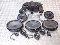 фото thumb №1, Динаміки підсилювач сабвуфер bang & olufsen ford f150 3.5 raptor 2024