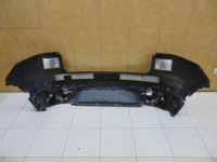 Бампер задняя задний jaguar e pace r dynamic Оригинал, фото thumb