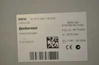 фото thumb №11, Комплект запалювання bmw 5 touring f11 13618518129 25834033 3.0l 190kw 2012