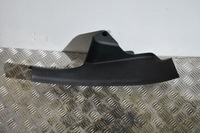 фото thumb №1, Idealna молдинг захист поріг ліва bmw g16 1