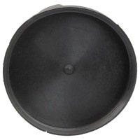 фото thumb №2, Заглушка захист фара лампи citroen ds4 ds3