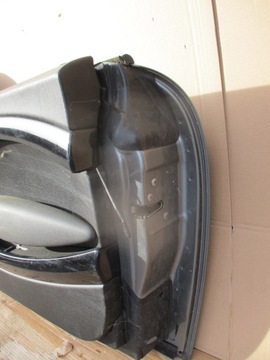 фото thumb №7, Двері праві перед передні mini cooper r55 r56 r57 r58 r59