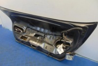 Alfa romeo 156 sedan задняя крышка багажника код лакокрасочного покрытия 568a Недорого, фото thumb