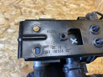 фото thumb №9, Додатковий насос води jaguar i-pace j9d3-8d108-ac 2018-