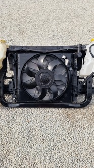 фото thumb №11, Jeep grand cherokee wk2 5.7 hemi 2016 2017 18 19 20 pas переднє підсилювач