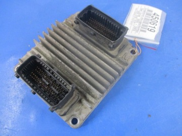фото thumb №4, Opel corsa c 1.7di комп'ютер двигуна 12237929