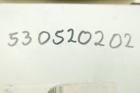 фото thumb №6, Вкладыш стекло зеркало левая fiat panda