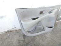 фото thumb №5, Оббивка обшивка лівий перед nissan almera tino 00-