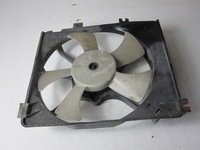 фото thumb №5, Вентилятор радиатора mazda mx6 2.0 93r 1