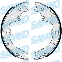 фото thumb №2, Samko тормозные колодки тормоза r. mazda mpv .