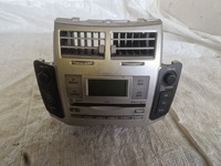 фото thumb №1, Toyota corolla verso ii 86120-0f010 радіопрогравач радіо заводські