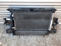 фото thumb №1, Pas передний renault megane iii 1.5dci 1.4tce