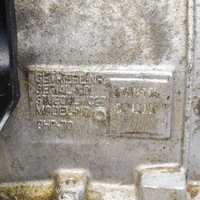 фото thumb №9, Land rover range rover sport l494 2018 автоматическая коробка передач передач