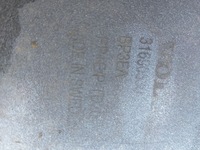 фото thumb №12, Бампер перед передній 31690530 volvo v60 ii r r-design