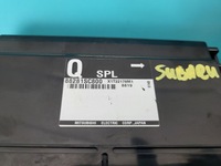 фото thumb №7, Subaru forester iii 08r 2.0 d дизель бортовий комп'ютер ключ набір keyless