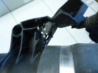 фото thumb №5, Renault trafic iii 1.6dci труба интеркулер 144601915r 1065332s01