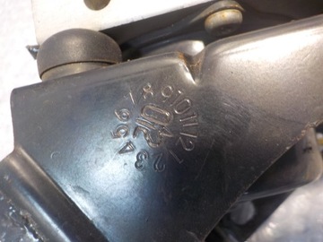 фото thumb №10, Volkswagen sharan 2.0tdi mk1 рестайлинг / mk2 насос abs