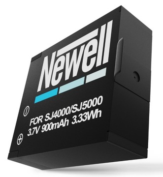 Аккумулятор Замена аккумулятора Newell для SJ4000/SJ5000
