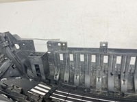 фото thumb №14, Renault scenic iii бампер перед переднее комплектный tekng