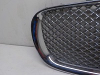 фото thumb №8, Jaguar xf x250 решётка радиатора