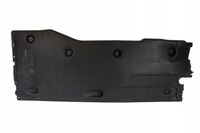 фото thumb №1, Защита пола шасси vw passat b8 правая