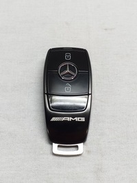 фото thumb №1, Mercedes w177 a45s ключ 433mhz