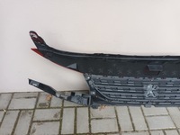 фото thumb №13, Решётка радиатора peugeot rifter решётка радиатора каркас козырёк góra бампера