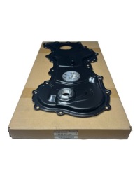 фото thumb №1, Оригинальный номер защита распределительного вала renault master ii 2.3 dci biturbo 135026715r