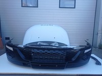 фото thumb №6, Kompletny перед iveco daily 2014r- 2.3 hpi капот бампер крила радіатор