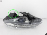 Mercedes cls c218 x218 w218 10-14 фара full led ils intelligen ходовие огни  левая Доставка, фото thumb