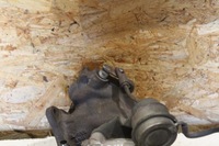 фото thumb №8, Турбонагнетатель турбина subaru forester ii sg 2.5t 14412aa451