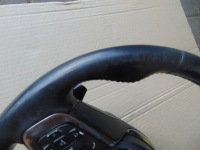 фото thumb №4, Повітропровід f-pace r.sport пелюстки перемикання gx7m-3f563-gc