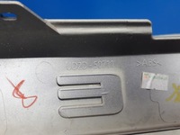 фото thumb №7, Ford ranger lift 2009-2011 молдинг верхній решітка