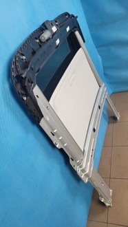 фото thumb №14, Mercedes w206 люк панорама a2067808500