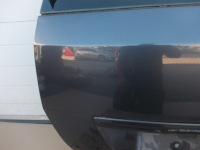 фото thumb №10, Крышка багажника багажника задняя ford fusion