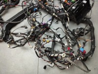 фото thumb №2, Vw golf vii r 2.0 tfsi джгут салону 5q1941395