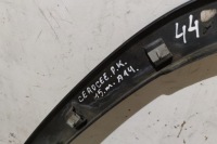 фото thumb №11, Молдинг передний lewego крыла jeep cherokee kl 68210315ae 2.0l дизель