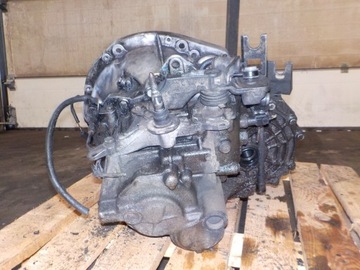 фото thumb №4, Renault scenic ii 1.9dci коробка передач коробки передач 8200370824