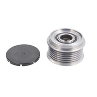 фото thumb №1, Valeo шків генератора 588068