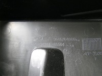 фото thumb №10, Корпус захист верхній акумулятор кріплення ok citroen c3 picasso 08-12r.